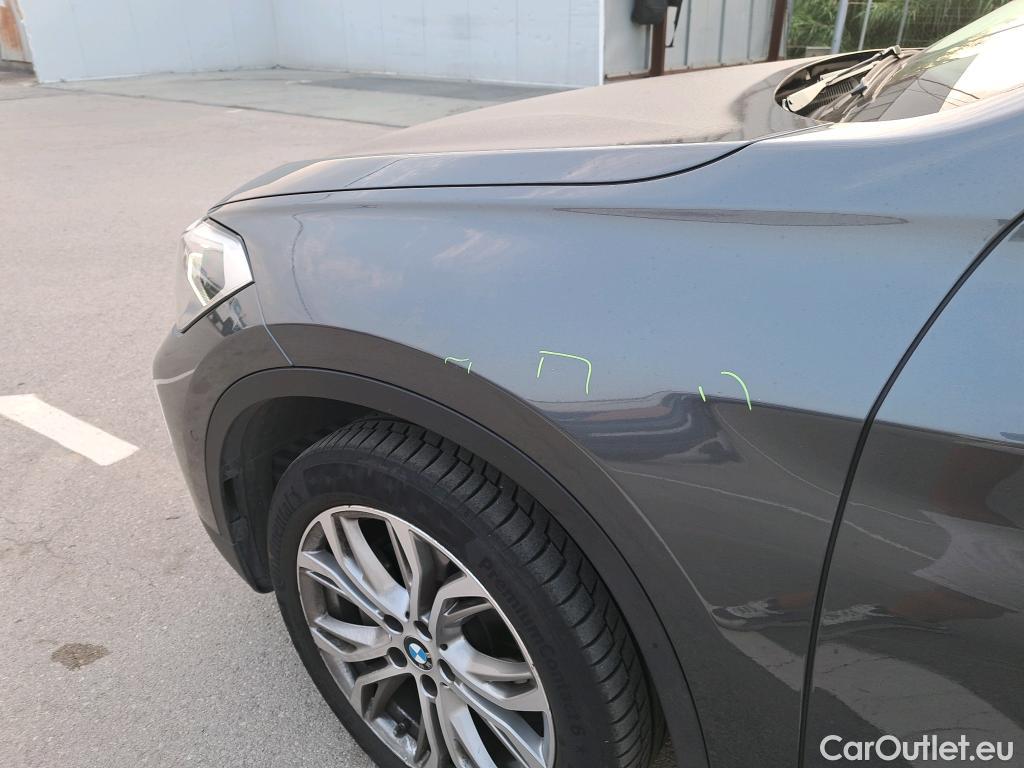  Bmw  X1 Serie  sDrive 18i Advantage 1.5 140CV AT7 E6dT #19