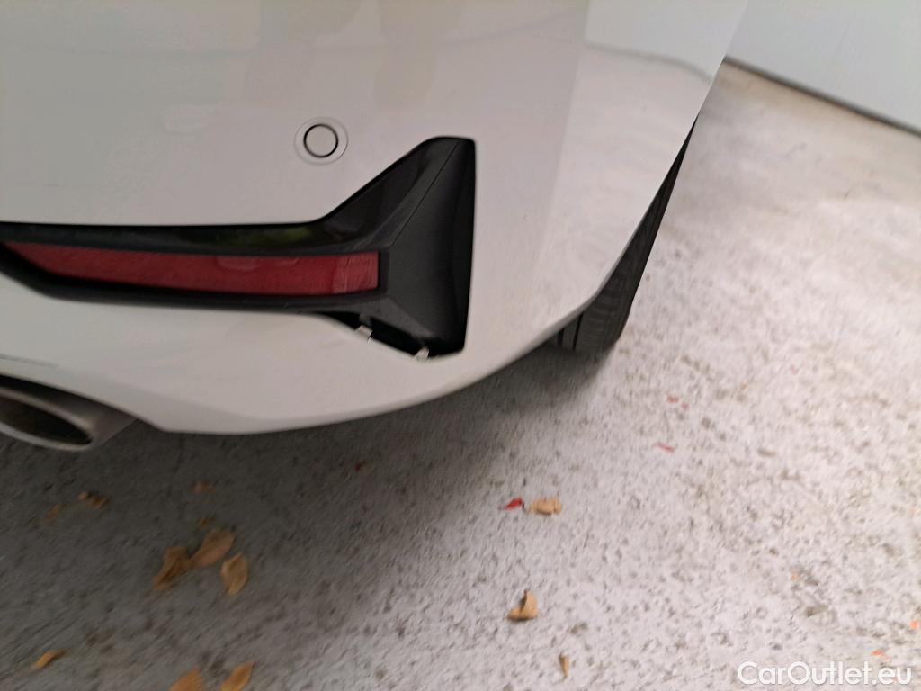  Bmw  Serie 3  Lim 318d 2.0 150CV AT8 E6dT #15