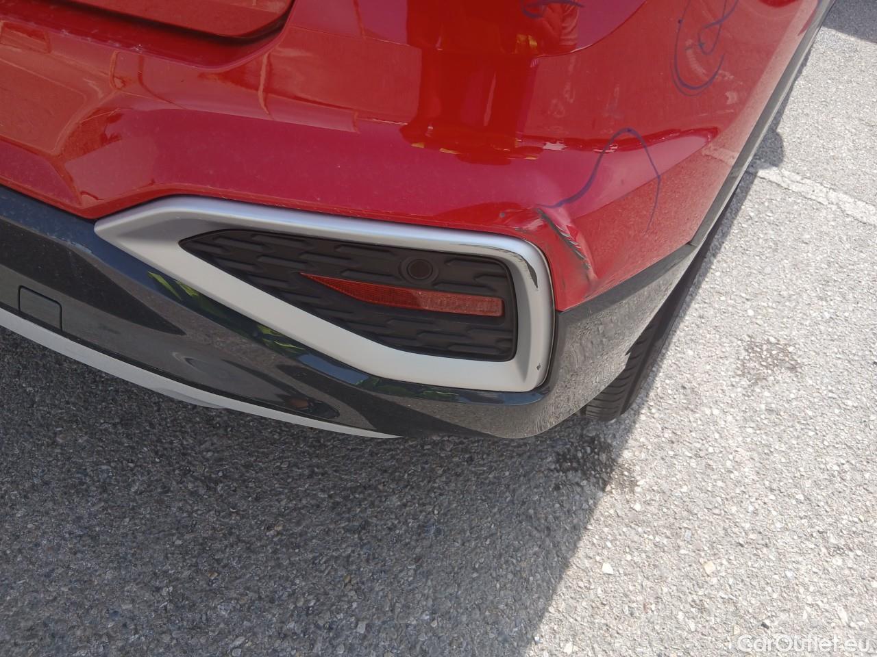  Audi  Q2  35 TFSI advanced 1.5 TFSI 150CV AT7 E6d #28