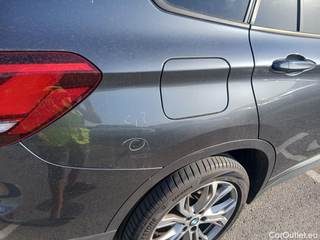  Bmw  X1 Serie  sDrive 18i Advantage 1.5 140CV AT7 E6dT #17