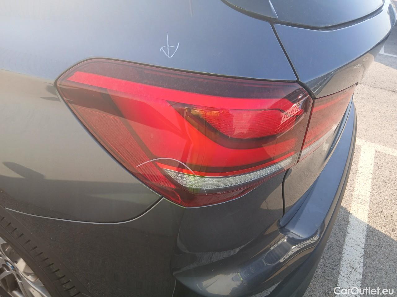  Bmw  X1 Serie  sDrive 18i Advantage 1.5 140CV AT7 E6dT #12