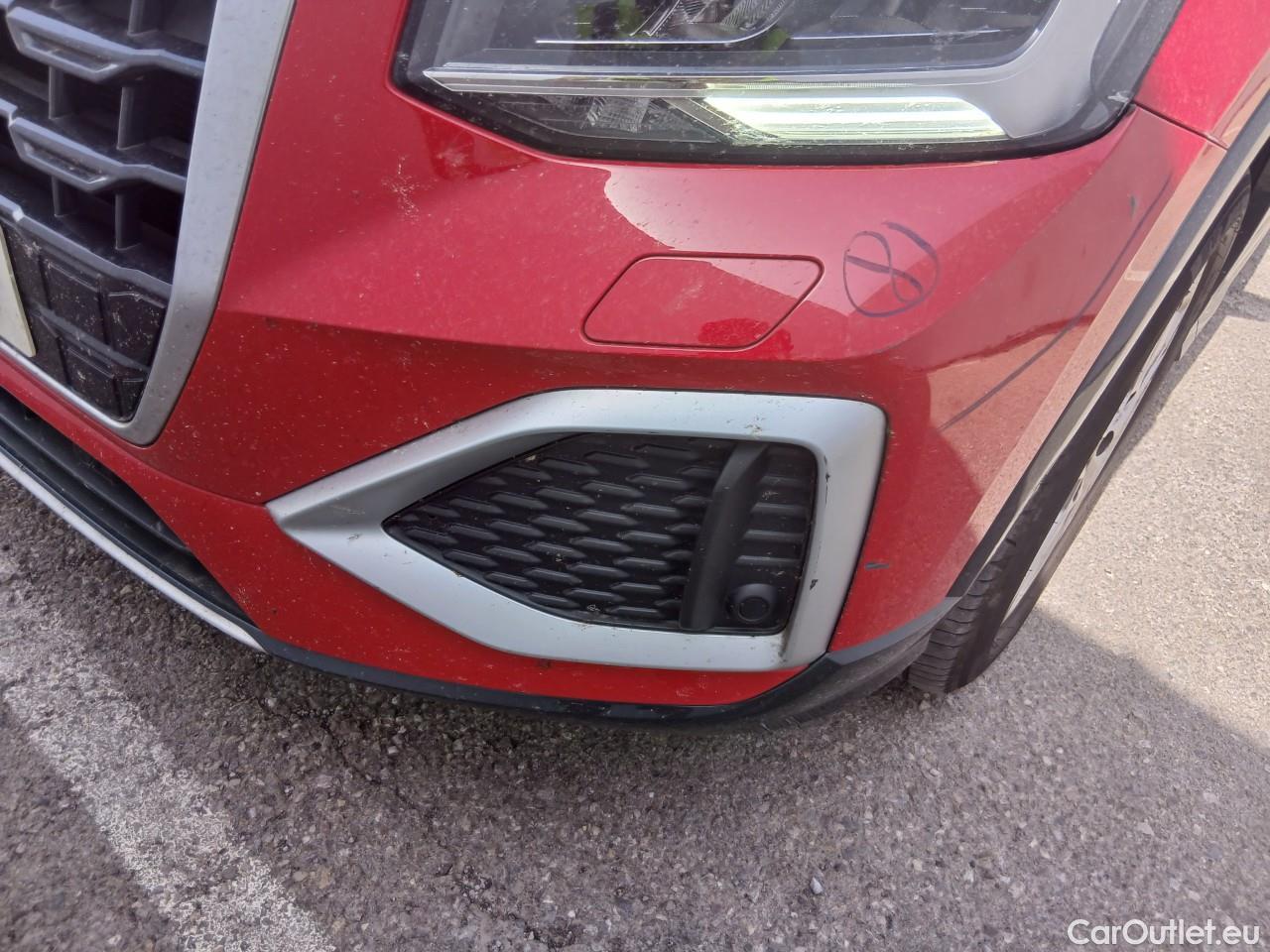  Audi  Q2  35 TFSI advanced 1.5 TFSI 150CV AT7 E6d #7
