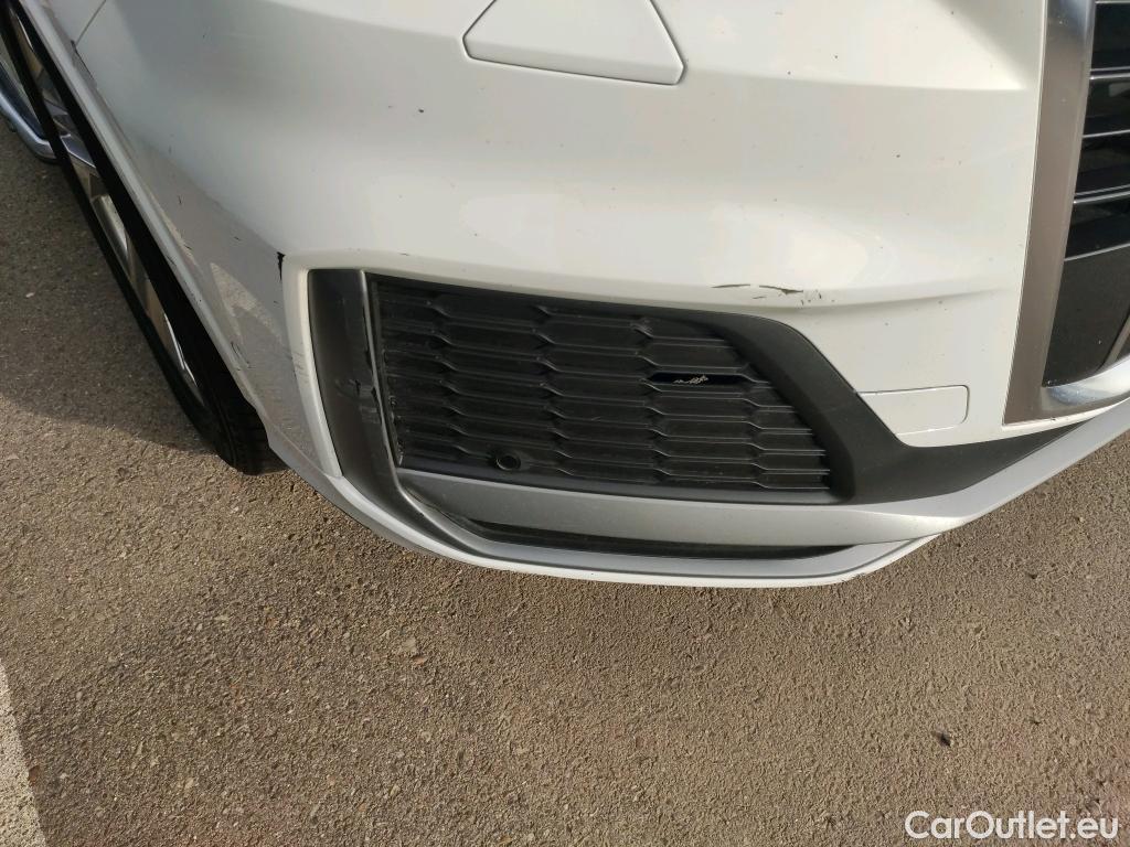 Audi  Q7 AUDI  / 2019 / 5P / todoterreno S line plus 50 TDI 210kW quattro tip(SP) #35
