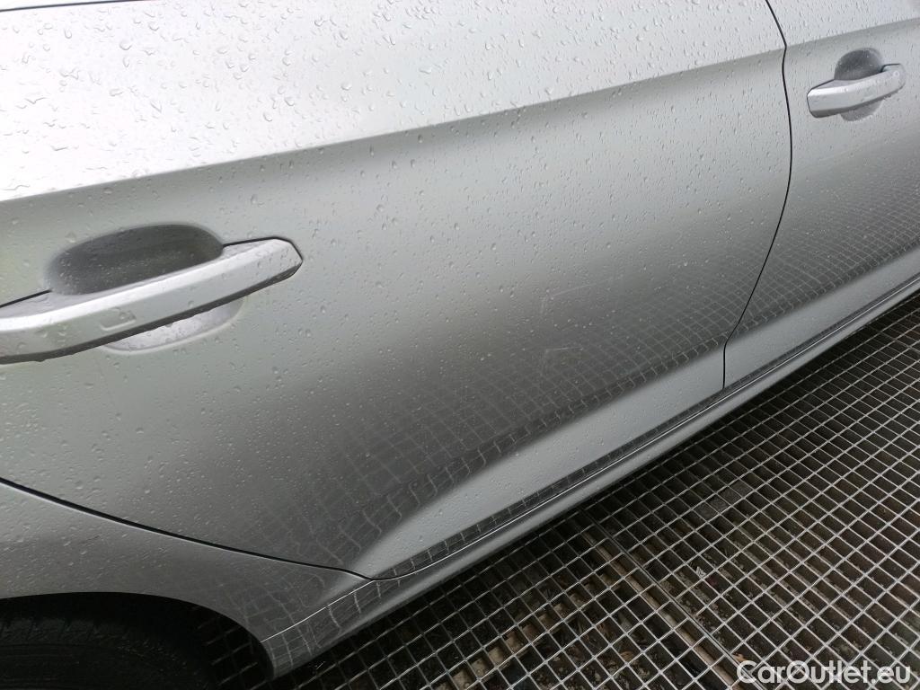  Audi  A5 Sportback AUDI A5 / 2016 / 5P / berlina con portón Sport 35 TFSI 110kW S tronic Sportback #5