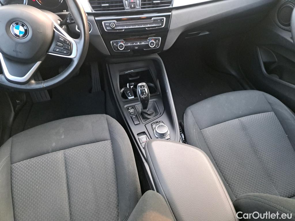  Bmw  X1 Serie  sDrive 18i Advantage 1.5 140CV AT7 E6dT #23
