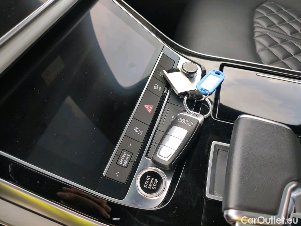  Audi  Q7 AUDI  / 2019 / 5P / todoterreno S line plus 50 TDI 210kW quattro tip(SP) #5