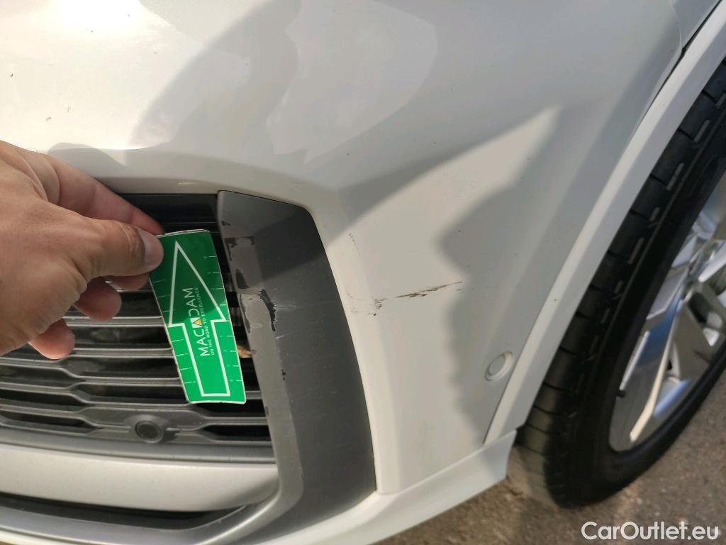  Audi  Q7 AUDI  / 2019 / 5P / todoterreno S line plus 50 TDI 210kW quattro tip(SP) #34