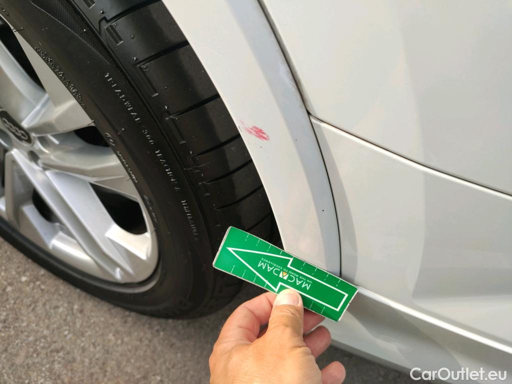  Audi  Q7 AUDI  / 2019 / 5P / todoterreno S line plus 50 TDI 210kW quattro tip(SP) #42