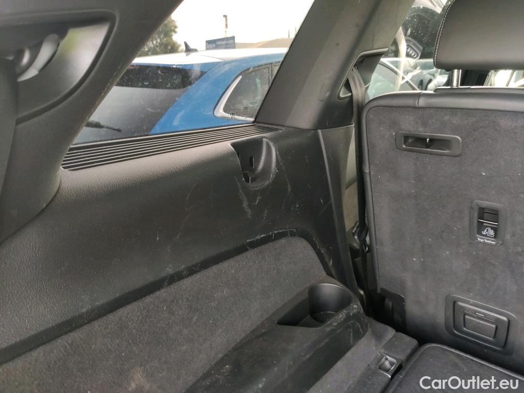  Audi  Q7 AUDI  / 2019 / 5P / todoterreno S line plus 50 TDI 210kW quattro tip(SP) #19