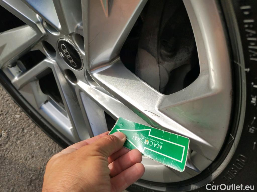  Audi  Q7 AUDI  / 2019 / 5P / todoterreno S line plus 50 TDI 210kW quattro tip(SP) #12