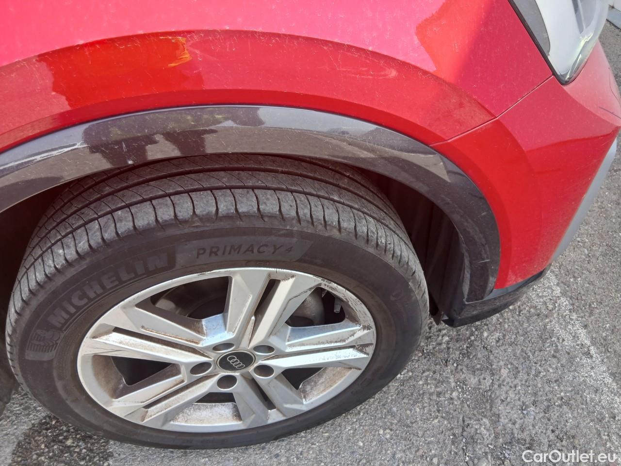  Audi  Q2  35 TFSI advanced 1.5 TFSI 150CV AT7 E6d #43