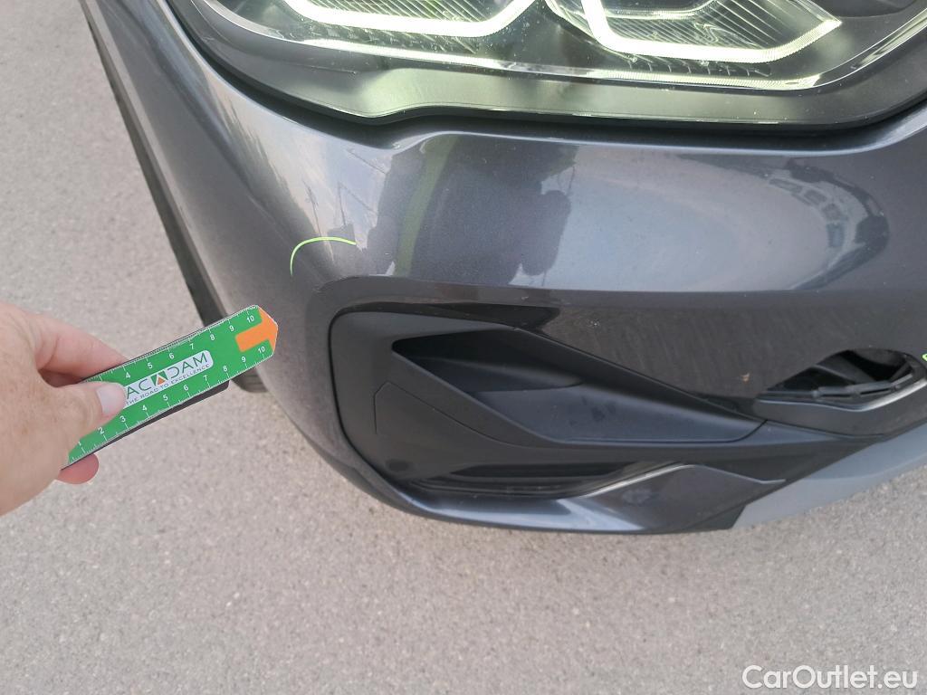  Bmw  X1 Serie  sDrive 18i Advantage 1.5 140CV AT7 E6dT #30
