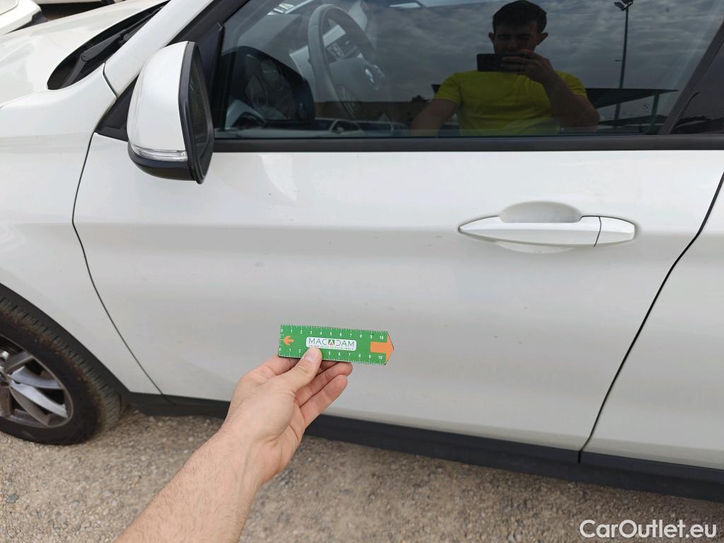  Bmw  X1 BMW  / 2019 / 5P / todoterreno sDrive18dA Corporate #1