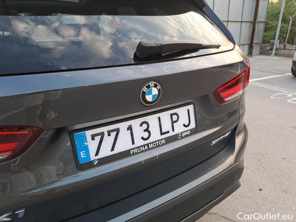  Bmw  X1 Serie  sDrive 18i Advantage 1.5 140CV AT7 E6dT #3