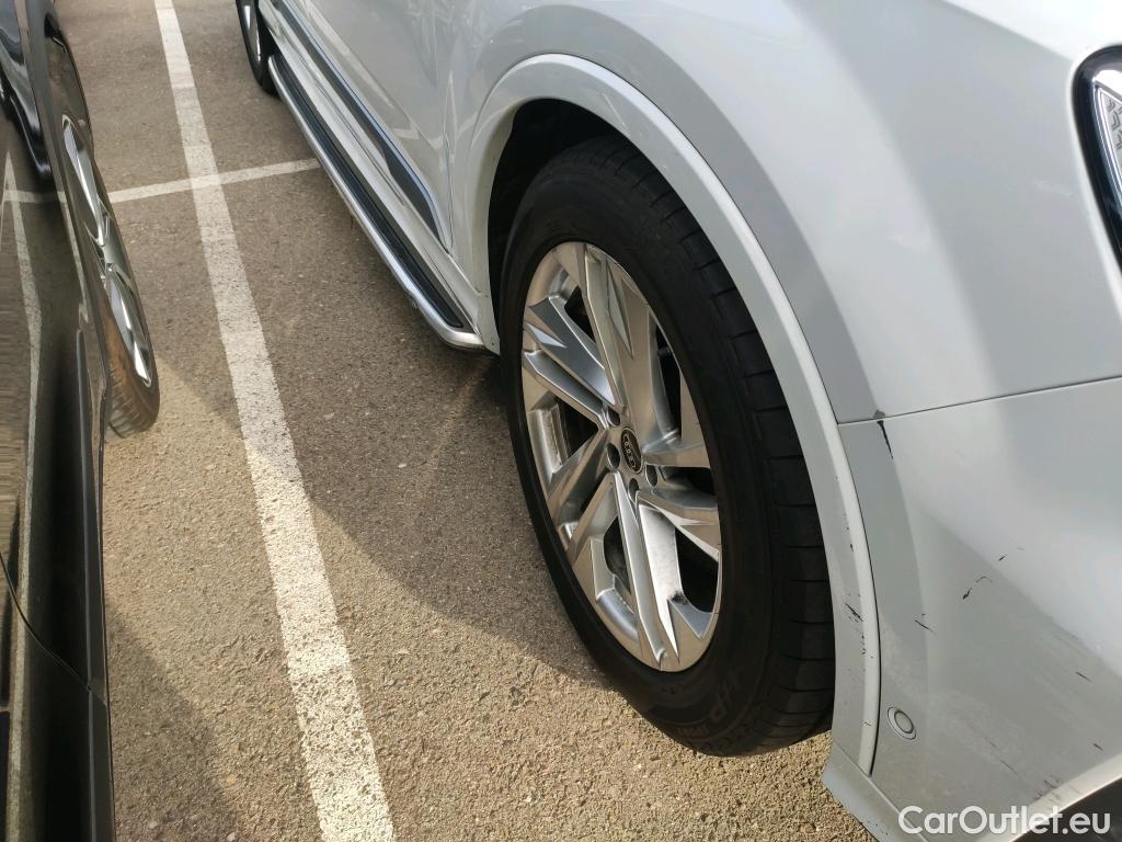  Audi  Q7 AUDI  / 2019 / 5P / todoterreno S line plus 50 TDI 210kW quattro tip(SP) #43