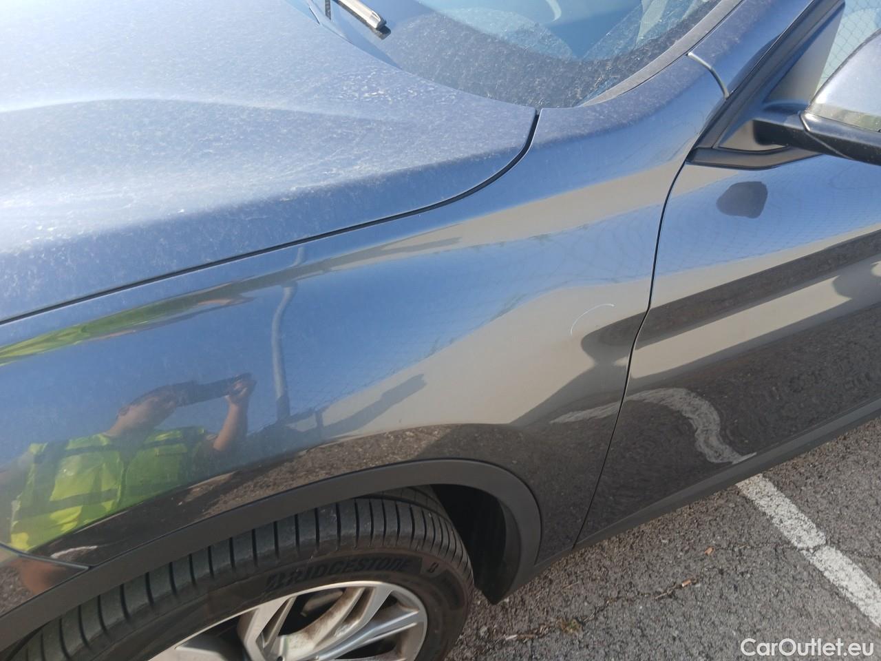  Bmw  X1 Serie  sDrive 18i Advantage 1.5 140CV AT7 E6dT #9