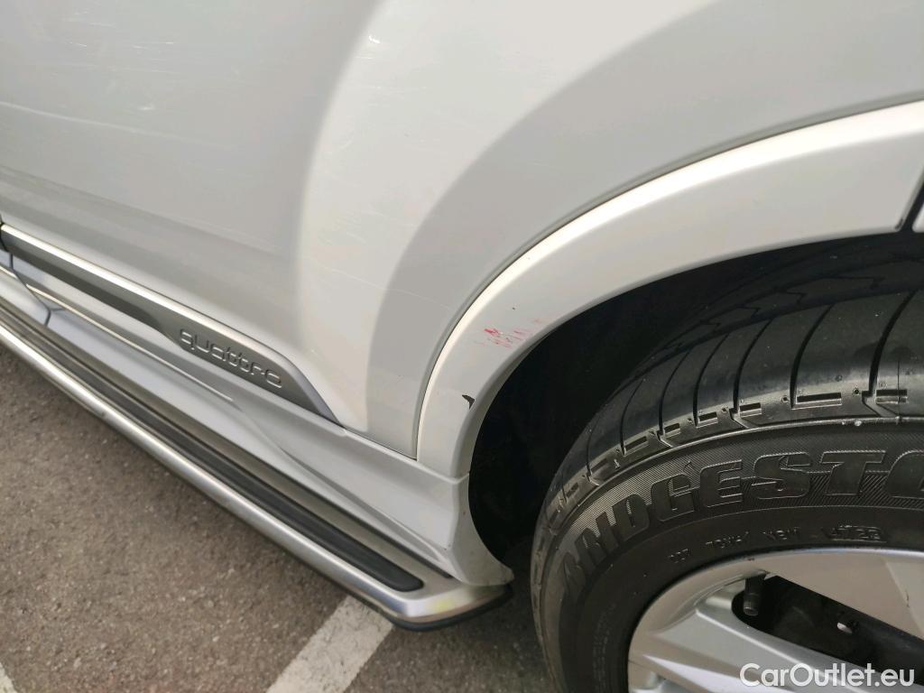  Audi  Q7 AUDI  / 2019 / 5P / todoterreno S line plus 50 TDI 210kW quattro tip(SP) #37