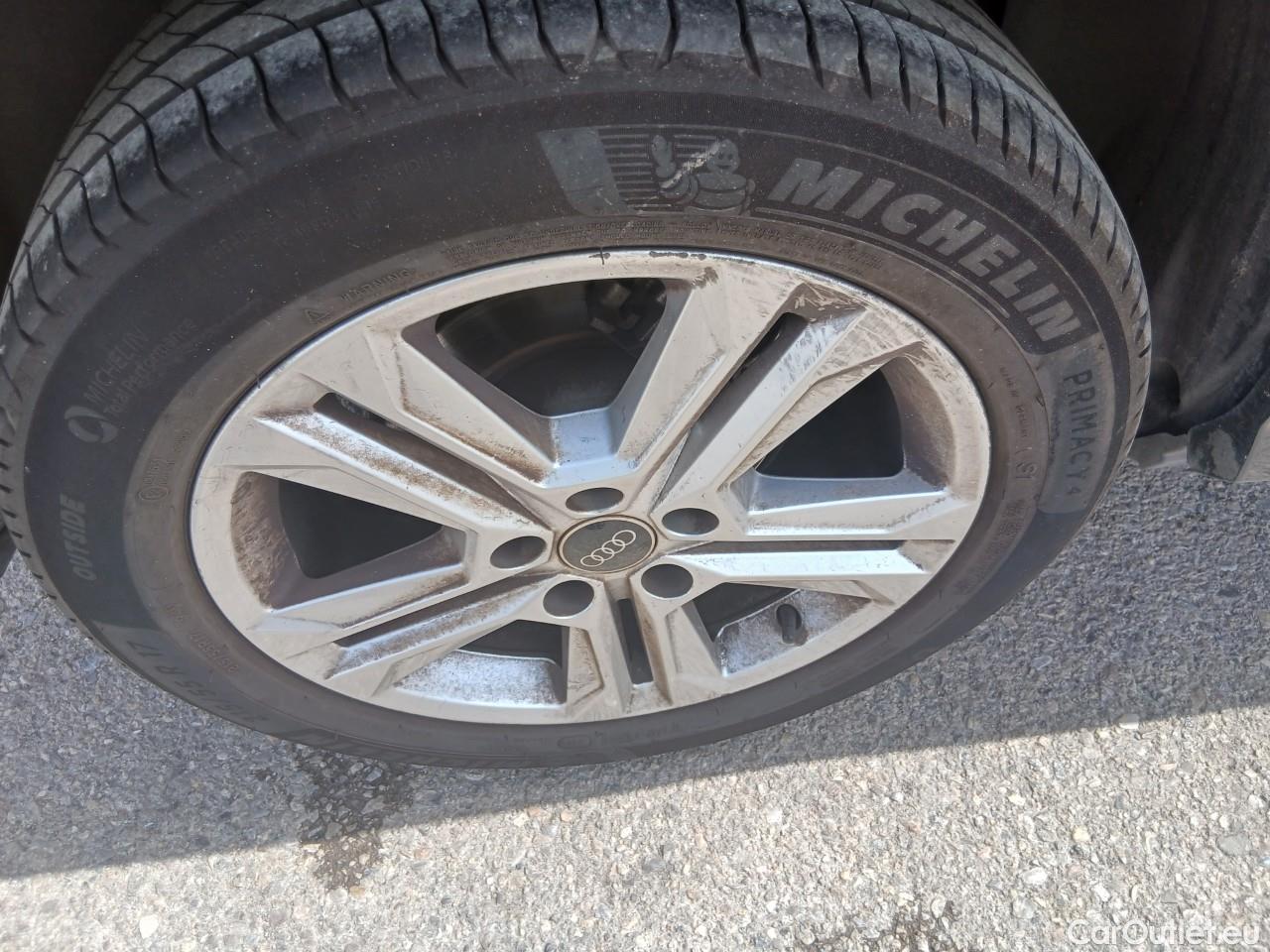  Audi  Q2  35 TFSI advanced 1.5 TFSI 150CV AT7 E6d #37