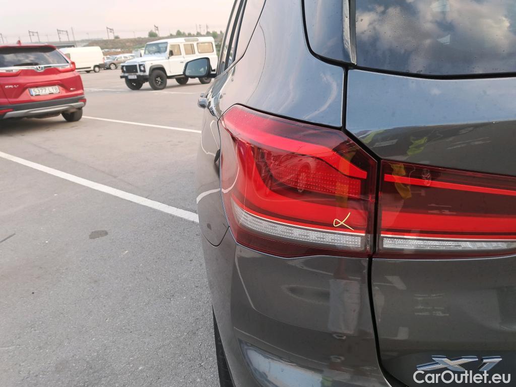  Bmw  X1 Serie  sDrive 18i Advantage 1.5 140CV AT7 E6dT #1