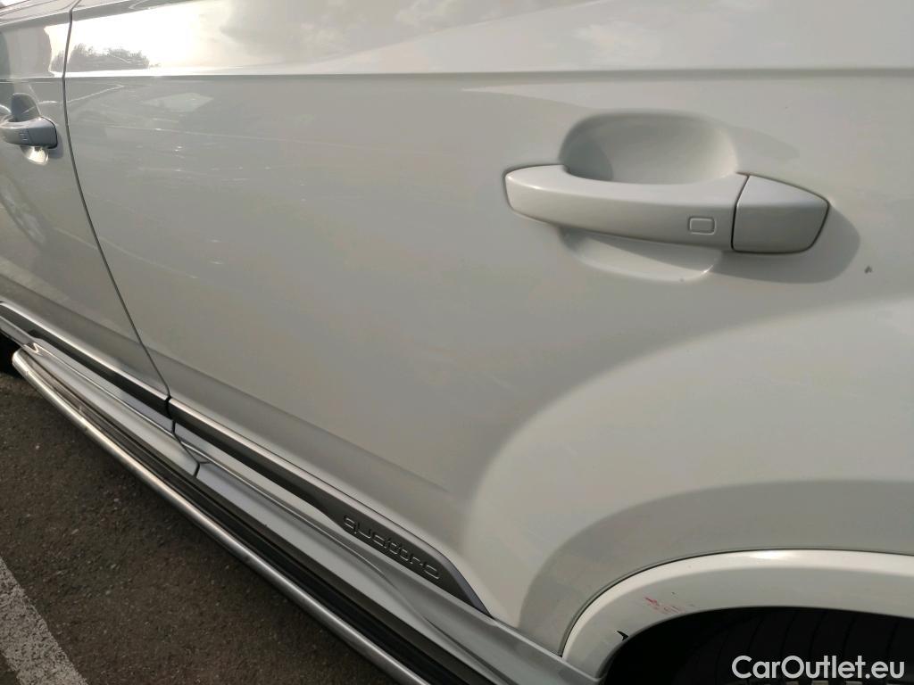  Audi  Q7 AUDI  / 2019 / 5P / todoterreno S line plus 50 TDI 210kW quattro tip(SP) #21