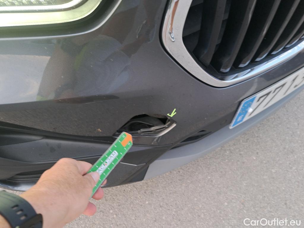  Bmw  X1 Serie  sDrive 18i Advantage 1.5 140CV AT7 E6dT #25