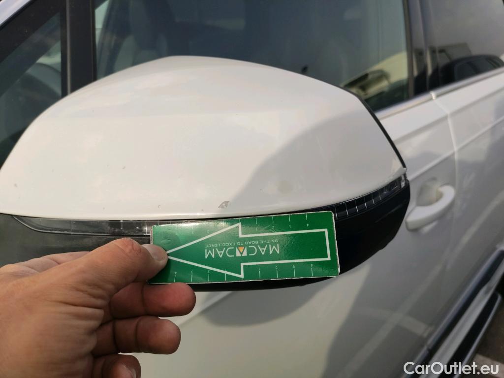  Audi  Q7 AUDI  / 2019 / 5P / todoterreno S line plus 50 TDI 210kW quattro tip(SP) #40