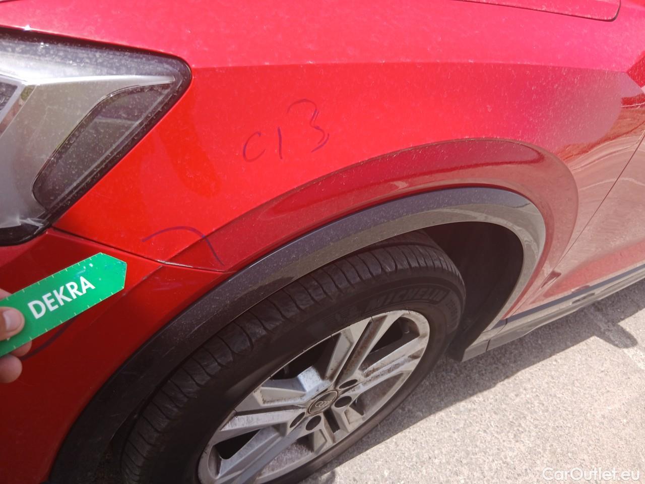  Audi  Q2  35 TFSI advanced 1.5 TFSI 150CV AT7 E6d #14