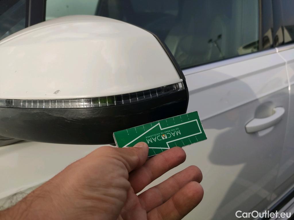  Audi  Q7 AUDI  / 2019 / 5P / todoterreno S line plus 50 TDI 210kW quattro tip(SP) #46