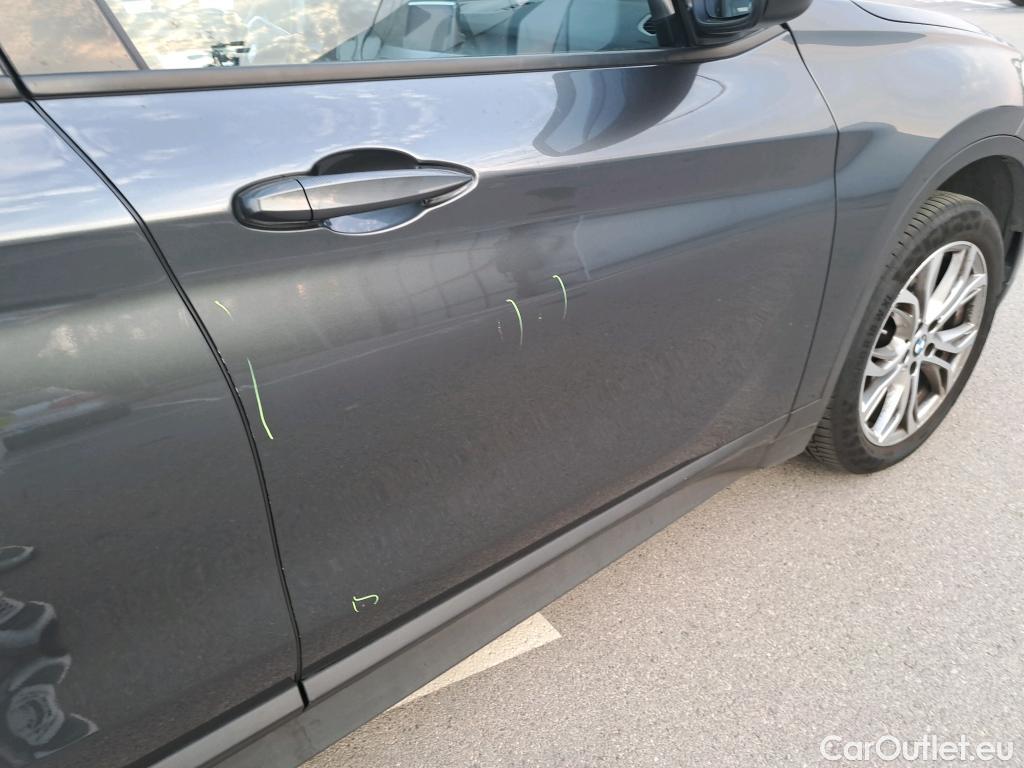  Bmw  X1 Serie  sDrive 18i Advantage 1.5 140CV AT7 E6dT #8
