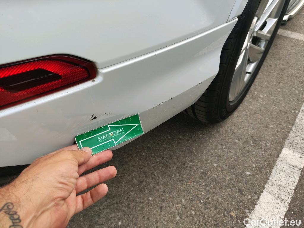  Audi  Q7 AUDI  / 2019 / 5P / todoterreno S line plus 50 TDI 210kW quattro tip(SP) #27