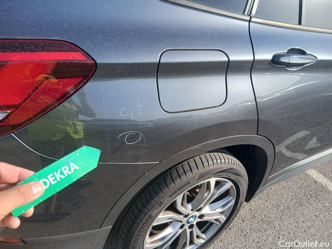  Bmw  X1 Serie  sDrive 18i Advantage 1.5 140CV AT7 E6dT #16