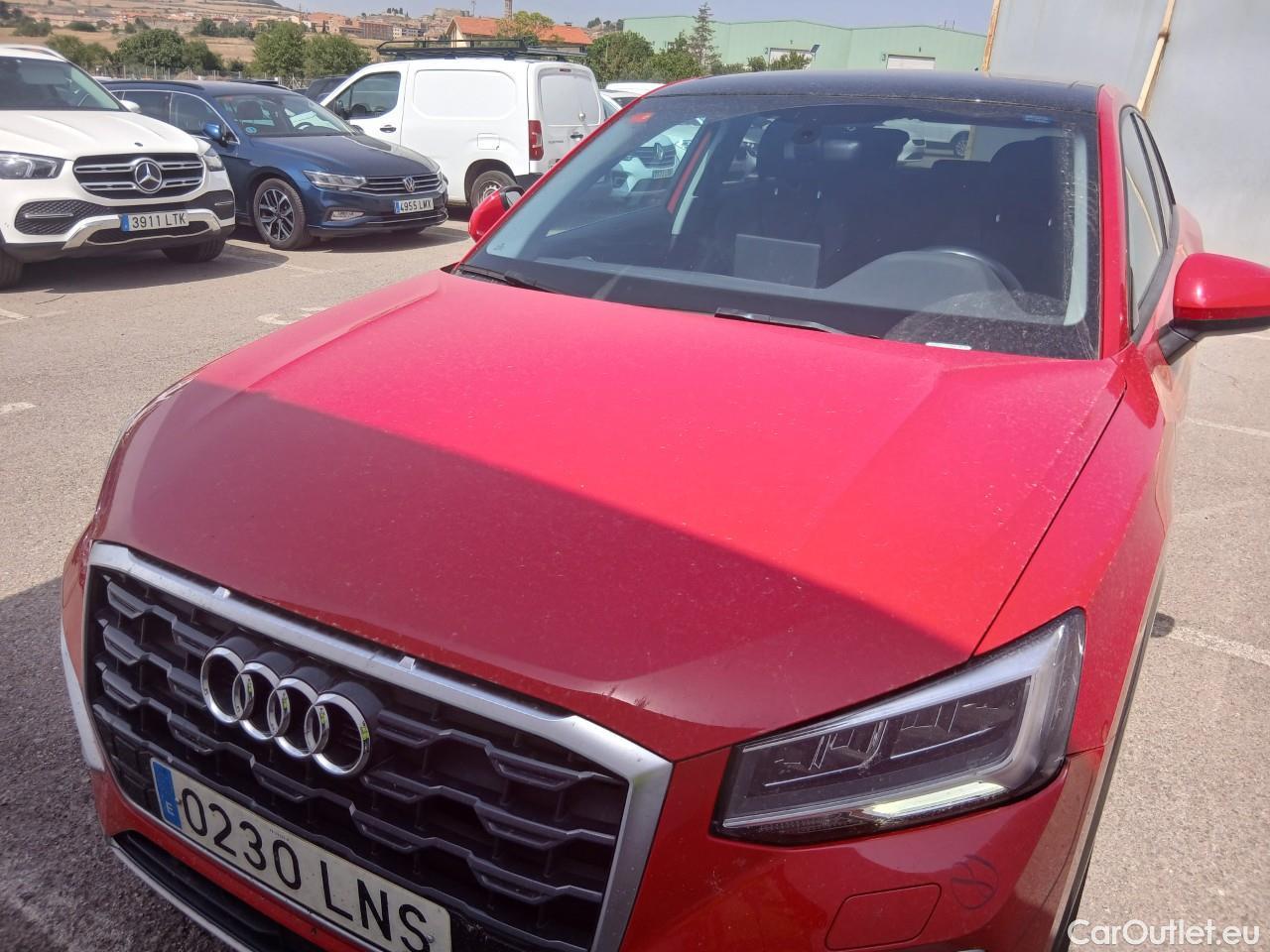  Audi  Q2  35 TFSI advanced 1.5 TFSI 150CV AT7 E6d #10