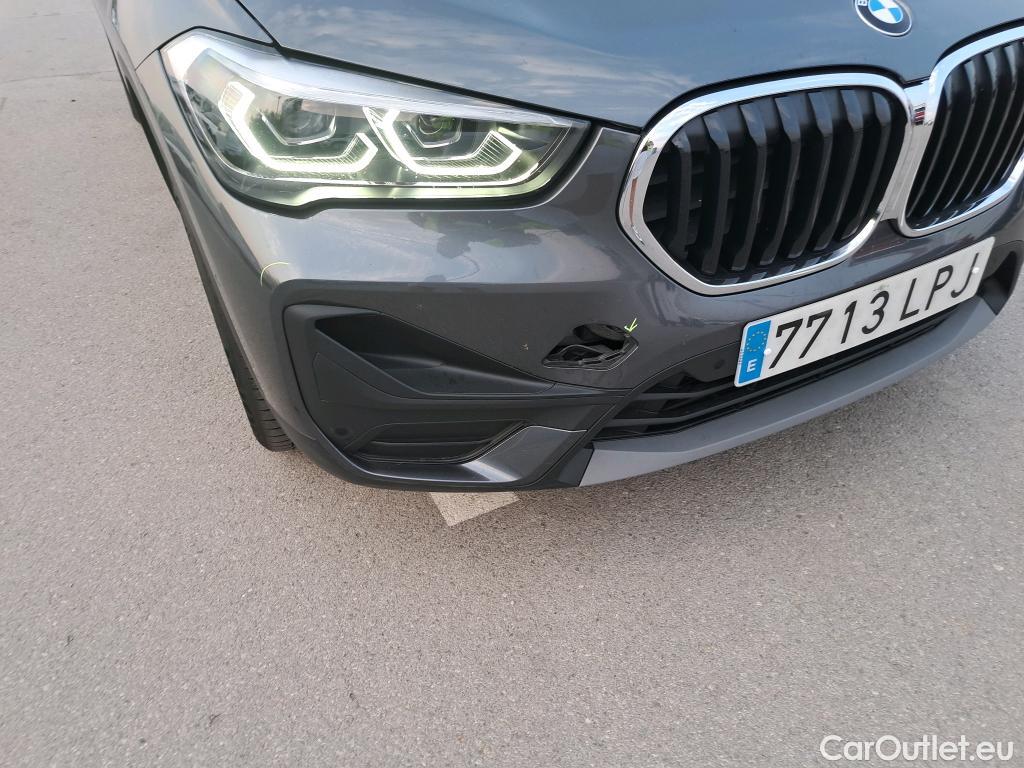  Bmw  X1 Serie  sDrive 18i Advantage 1.5 140CV AT7 E6dT #24
