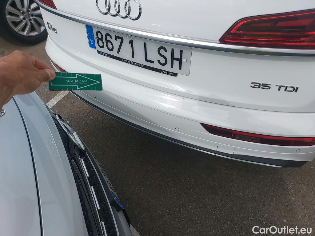  Audi  Q5  FYG 35 TDI advanced 2.0 TDI 165CV AT7 E6d #3