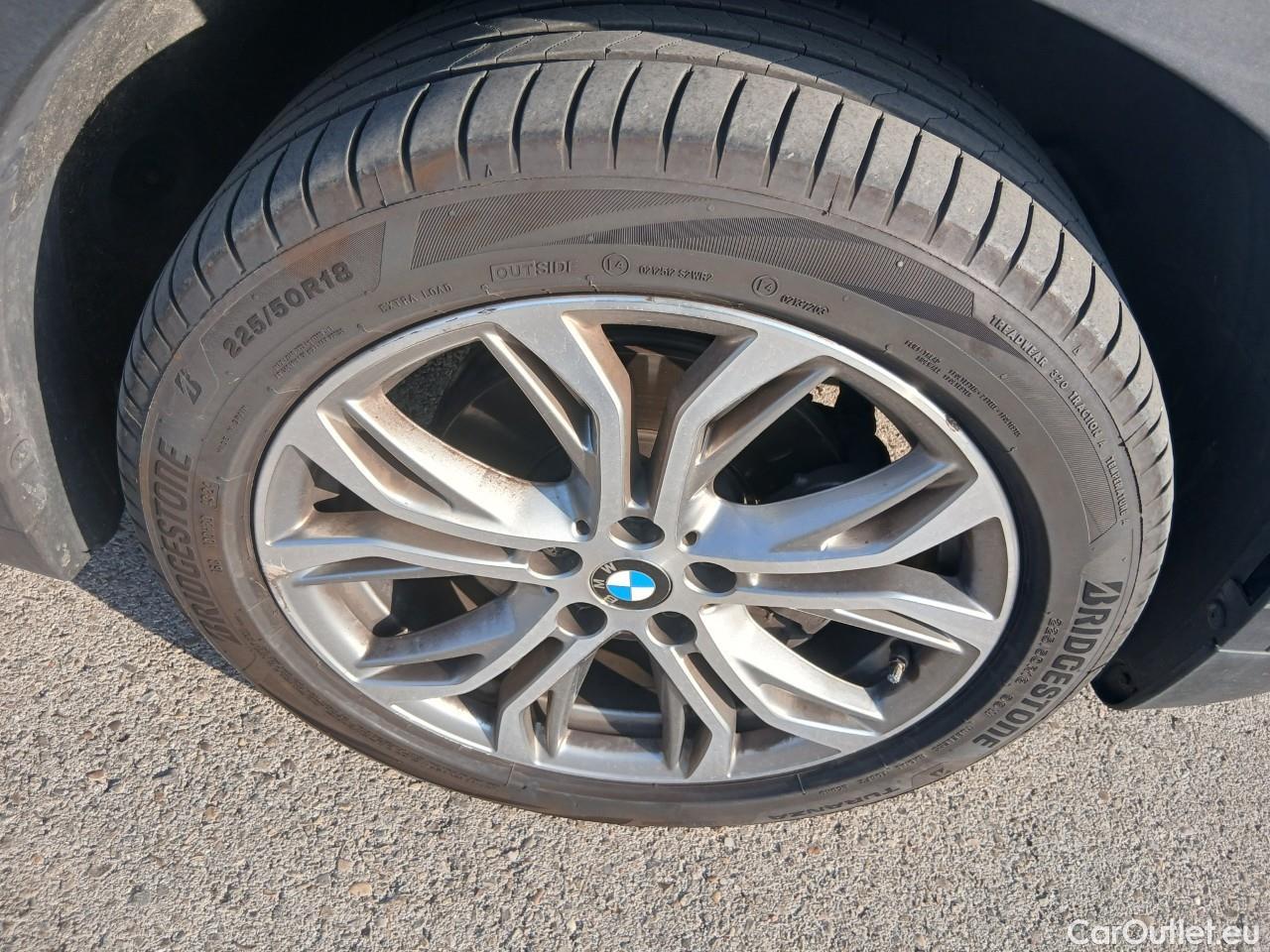  Bmw  X1 Serie  sDrive 18i Advantage 1.5 140CV AT7 E6dT #19
