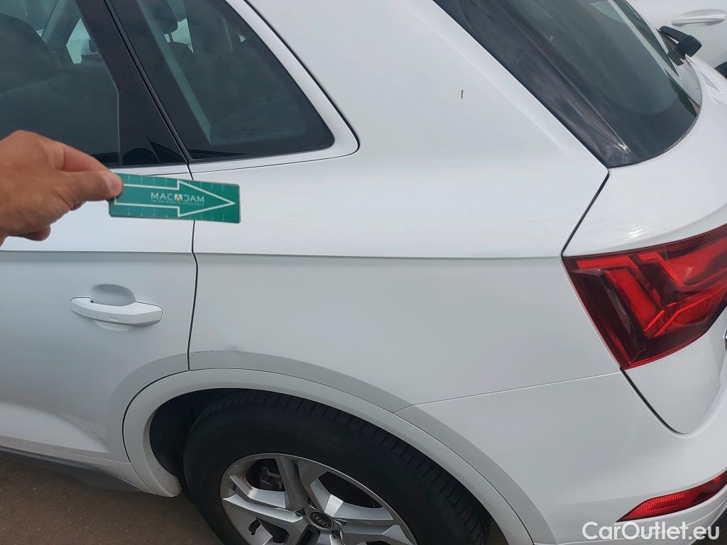  Audi  Q5  FYG 35 TDI advanced 2.0 TDI 165CV AT7 E6d #6