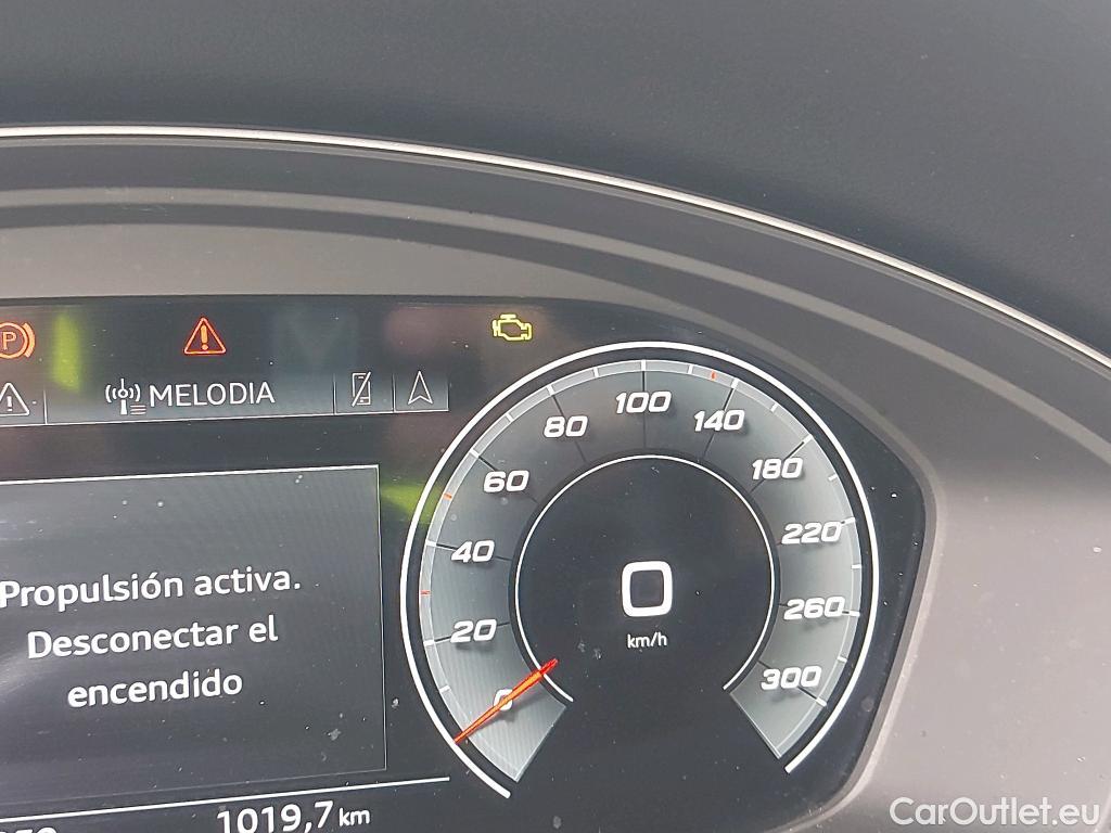 Audi  Q5  FYG 35 TDI advanced 2.0 TDI 165CV AT7 E6d #9