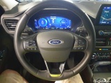  Ford  Kuga 2.0 EcoBlue 4x4 Aut. Vignale Automatic Diesel  69 #21