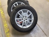  Ford  Kuga 2.0 EcoBlue 4x4 Aut. Vignale Automatic Diesel  69 #27