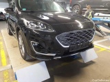  Ford  Kuga 2.0 EcoBlue 4x4 Aut. Vignale Automatic Diesel  69 #30