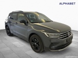  Volkswagen  Tiguan Life 2.0 TDI SCR 4MOTION DSG URBAN SPORT Automatic Diesel  71 #2