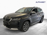  Skoda  Karoq 2.0 TDI SCR 4x4 DSG Scout Automatic Diesel  72 