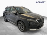  Skoda  Karoq 2.0 TDI SCR 4x4 DSG Scout Automatic Diesel  72 #2