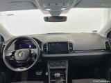  Skoda  Karoq 2.0 TDI SCR 4x4 DSG Scout Automatic Diesel  72 #7