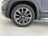  Skoda  Karoq 2.0 TDI SCR 4x4 DSG Scout Automatic Diesel  72 #10