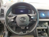 Skoda  Karoq 2.0 TDI SCR 4x4 DSG Scout Automatic Diesel  72 #17
