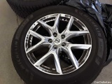  Volvo  XC60 B4 D Plus Bright Automatic Diesel/Electric  73 #26