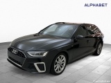  Audi  A4 Avant 40 TFSI S tronic S line Automatic Petrol/Electric  76 