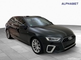  Audi  A4 Avant 40 TFSI S tronic S line Automatic Petrol/Electric  76 #2