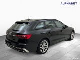  Audi  A4 Avant 40 TFSI S tronic S line Automatic Petrol/Electric  76 #4